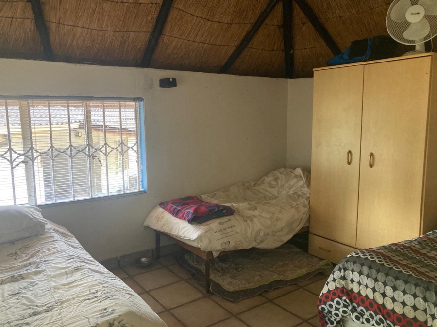 4 Bedroom Property for Sale in Rietvly A H North West